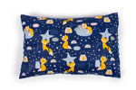 JuniorWeightedSleepingBagSetpillow