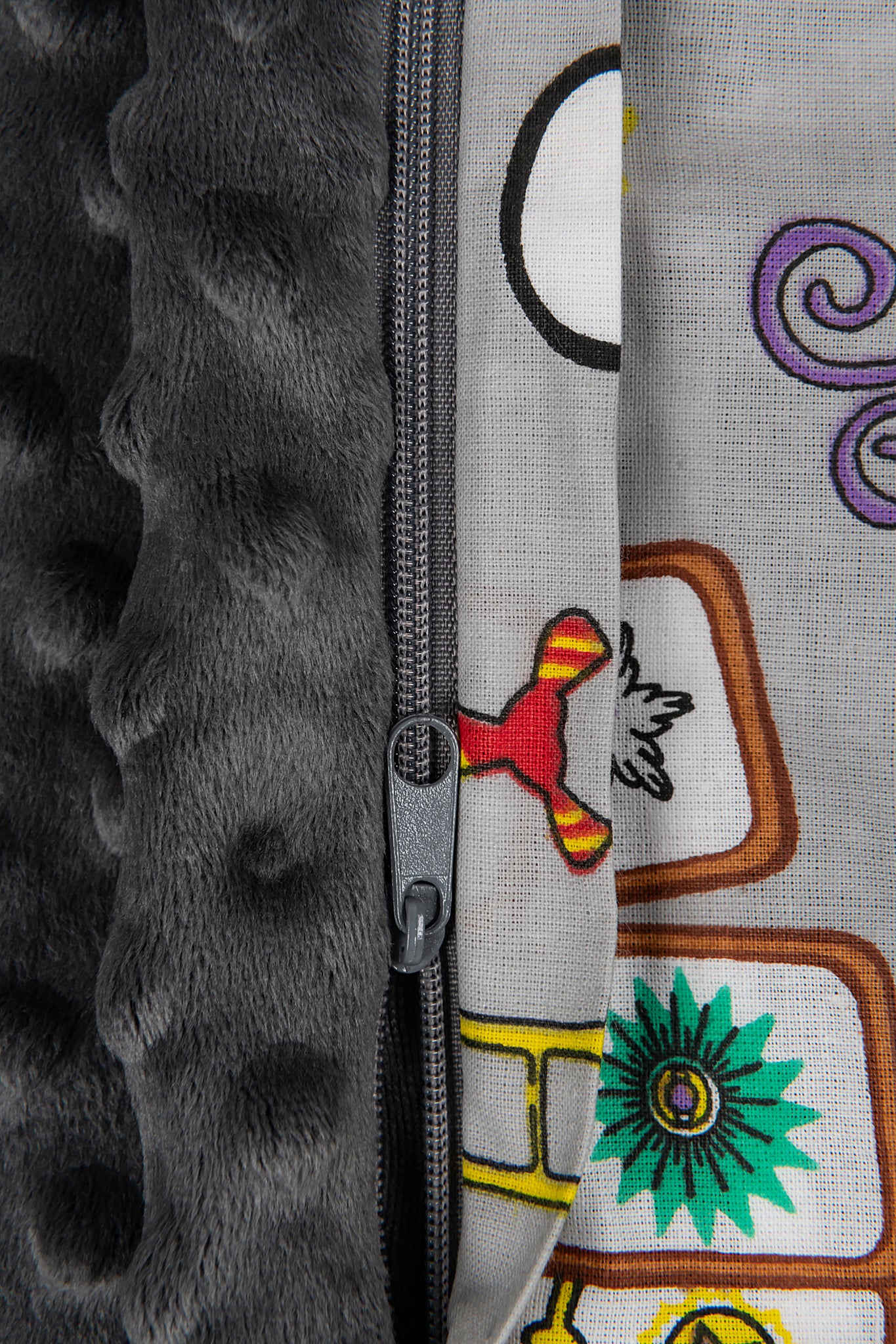 SCHOOL OF MAGIC WEIGHTED BLANKET