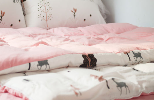 Blanket Cover