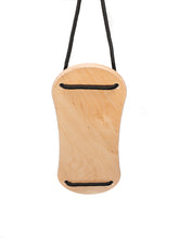 Laden Sie das Bild in den Galerie-Viewer, WOODEN SWING- GOOD WOOD