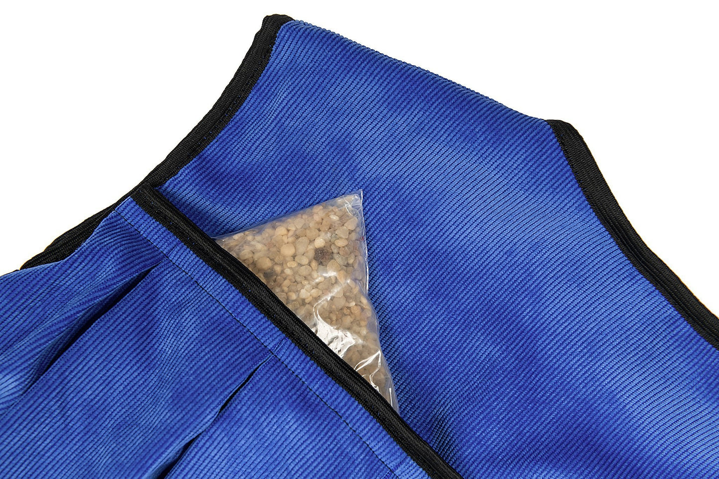 Blue OT Therapy Vest