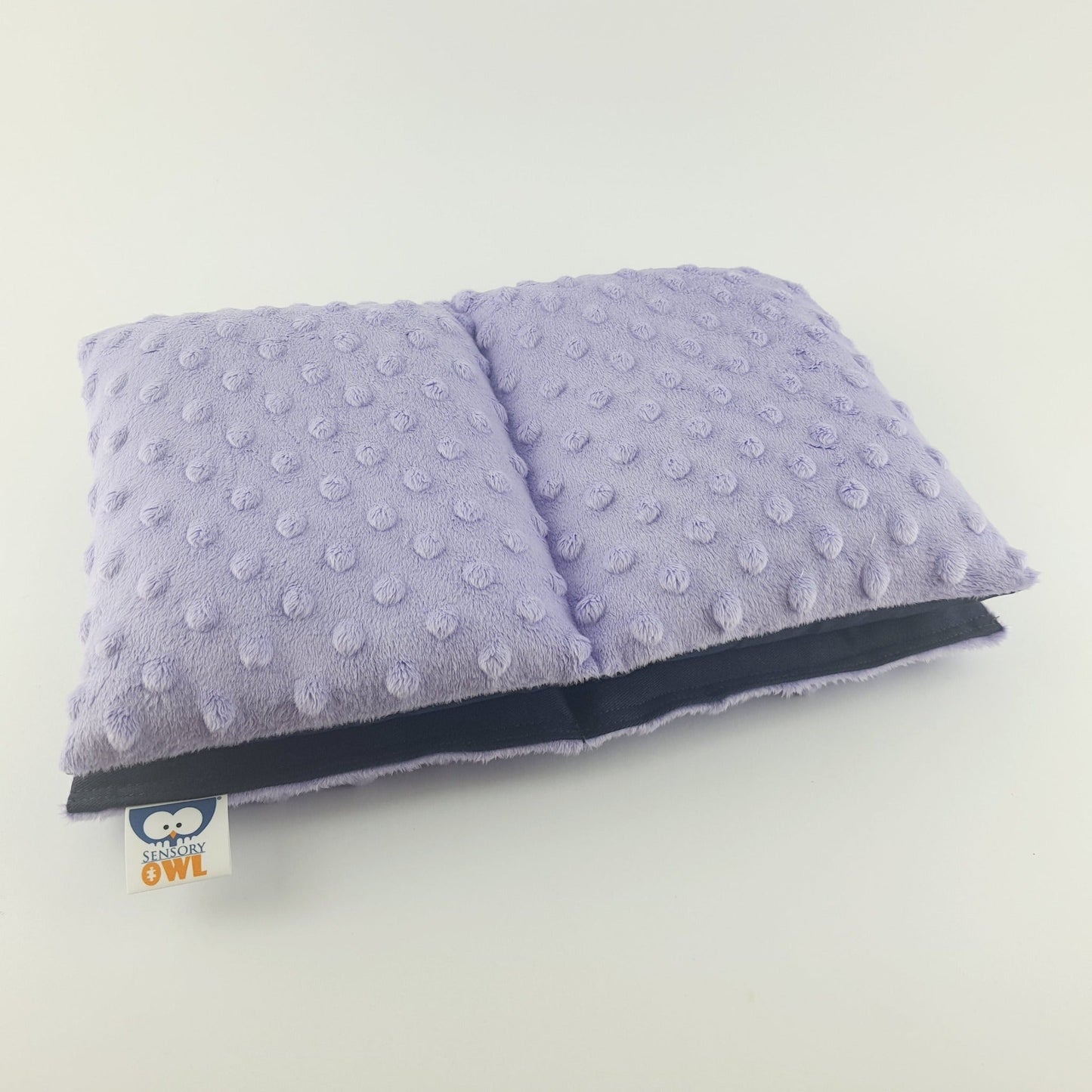 SOFT LAP PILLOW | SENSORY OWL