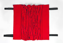 Laden Sie das Bild in den Galerie-Viewer, red sensory-owl-giant-resistance-tunnel