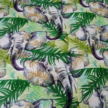 Laden Sie das Bild in den Galerie-Viewer, JUNGLE MINKY WEIGHTED BLANKET | SENSORY OWL