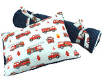 Junior Weighted Sleeping Bag Set